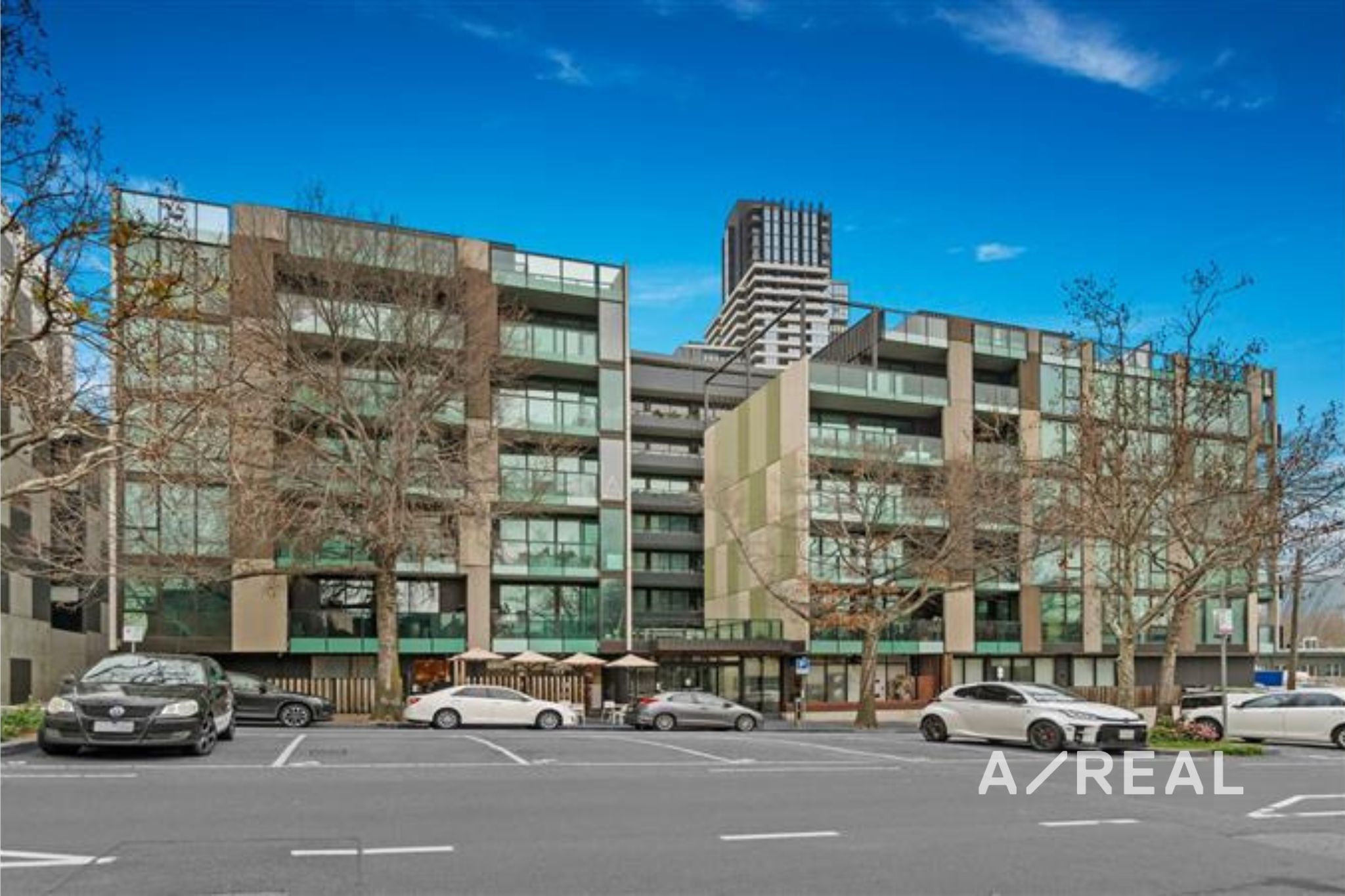 709/133 Rosslyn Street, West Melbourne VIC 3003 