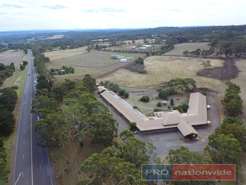 7096 Midland Highway BUNINYONG VIC 3357