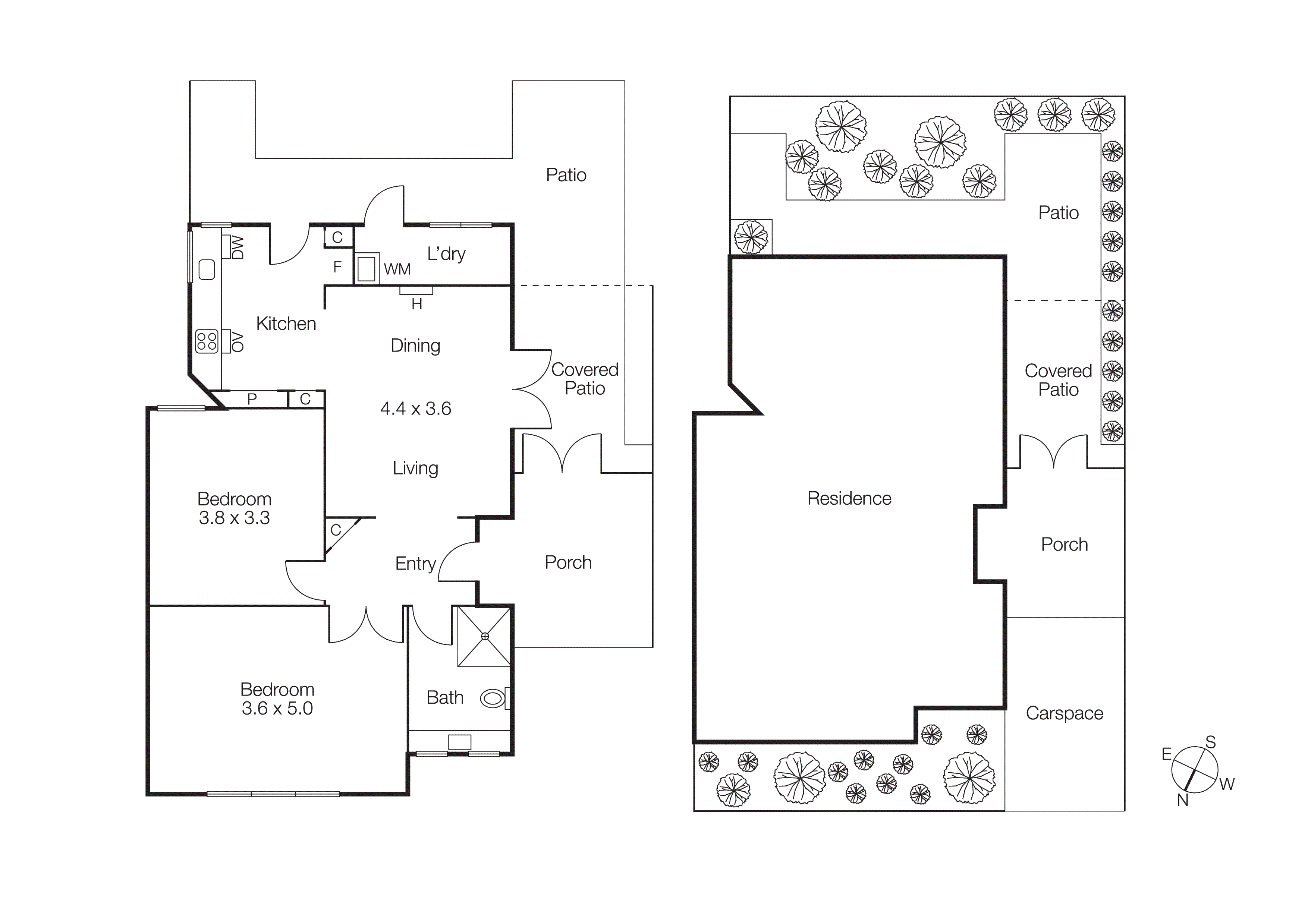 71 Byron Street, Elwood VIC 3184 - Floorplan