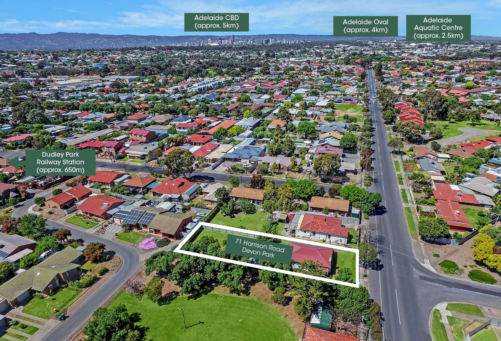 71 Harrison Road, Devon Park SA 5008