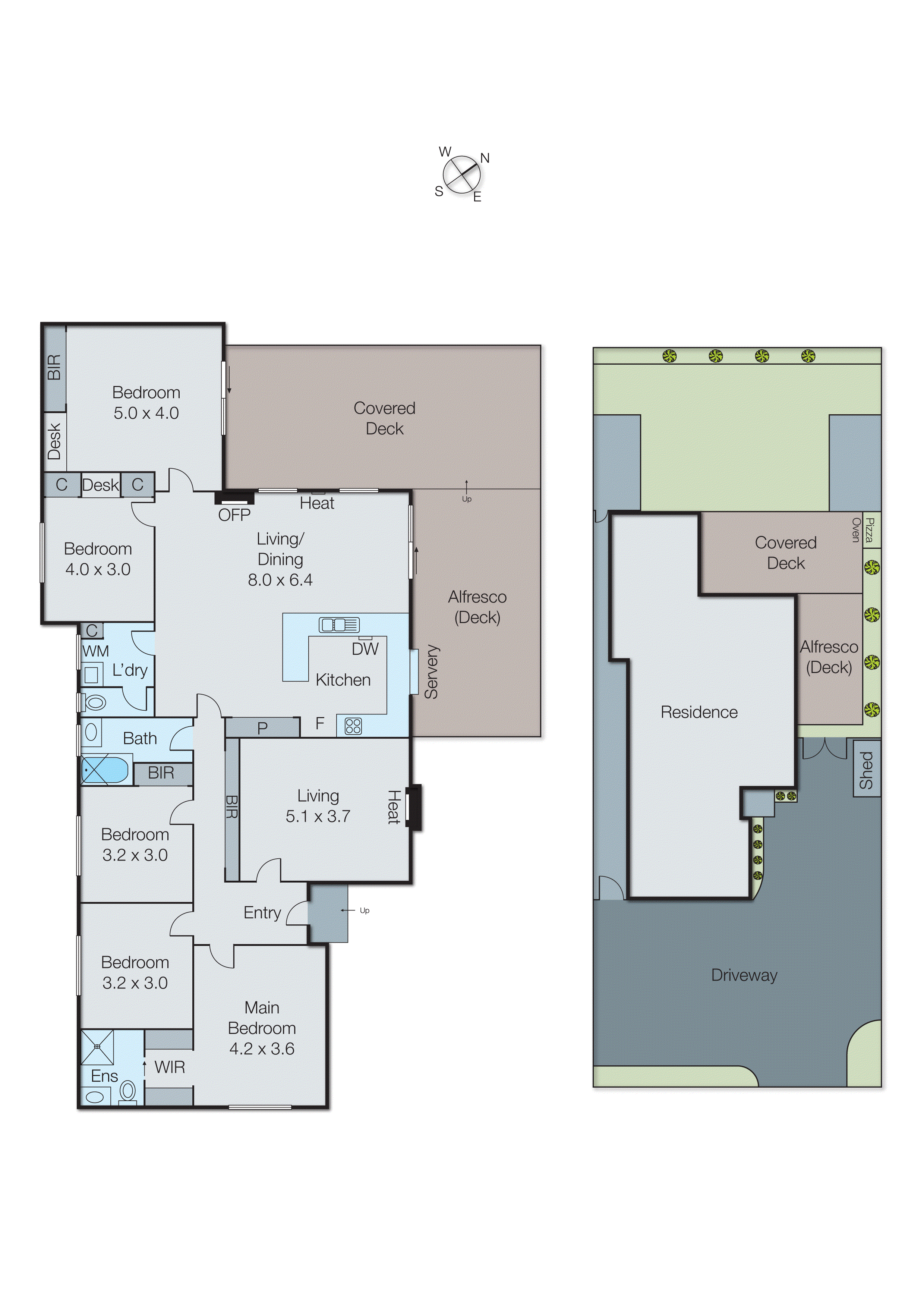 71 Jasper Road, Bentleigh VIC 3204 - Floorplan