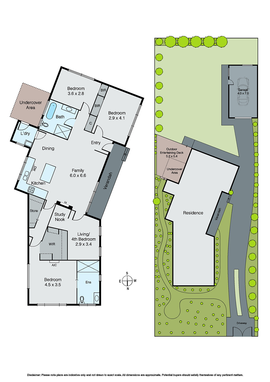 71 Neil Street, Bell Post Hill VIC 3215 - Floorplan