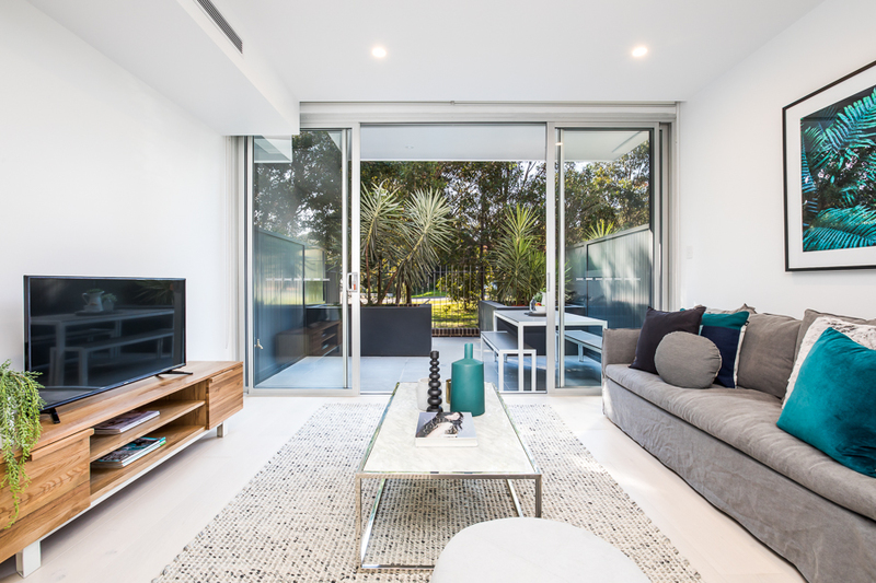 7/1 Tathra Place, Gymea NSW 2227 
