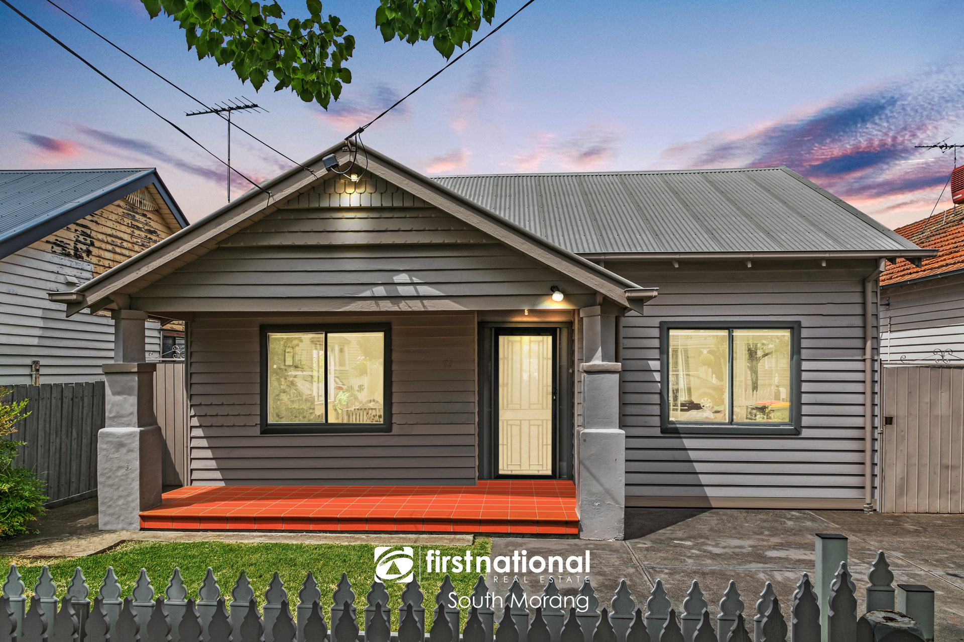 71 Wilcox Street, Preston VIC 3072 