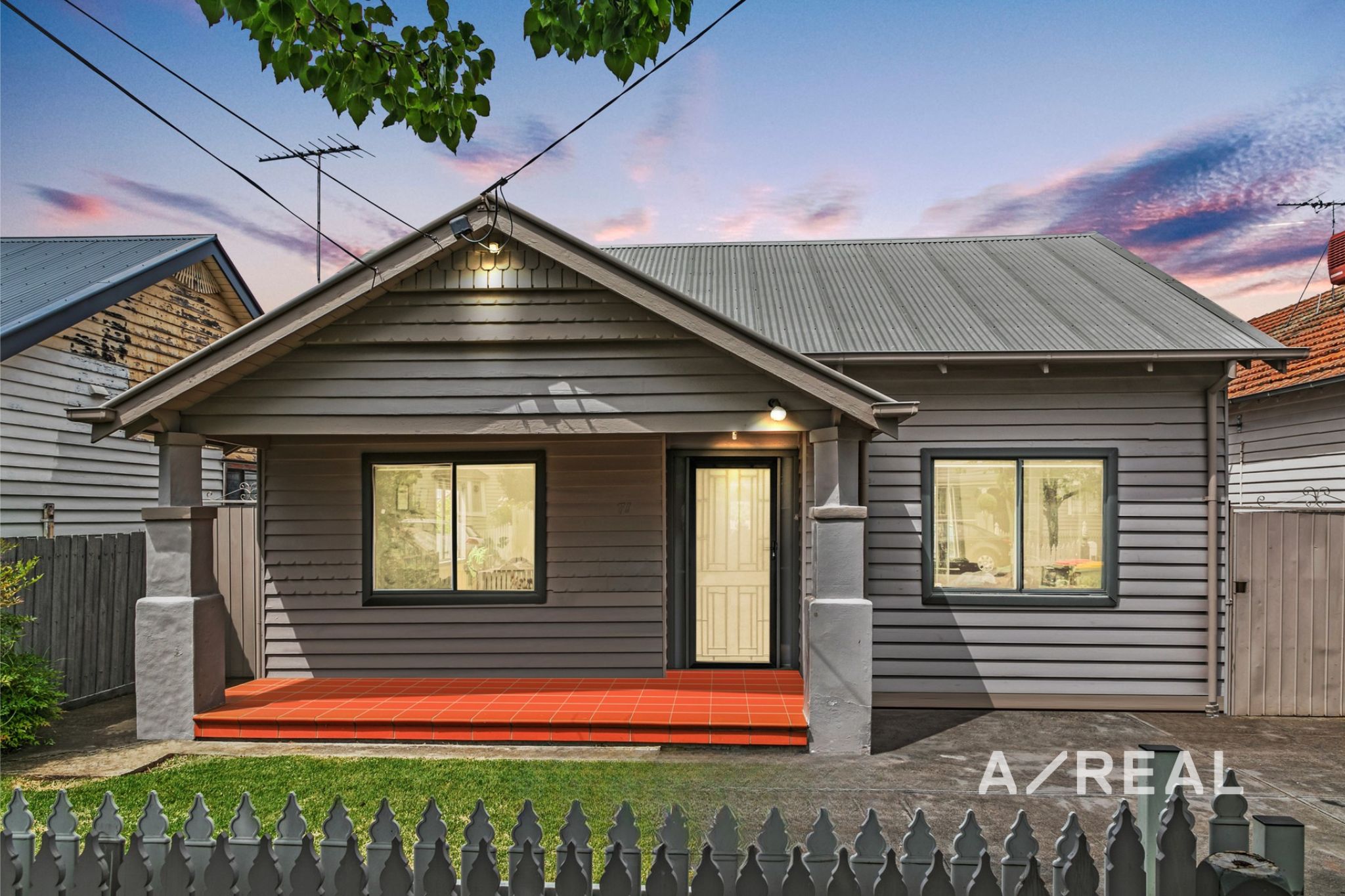 71 Wilcox Street, Preston VIC 3072 