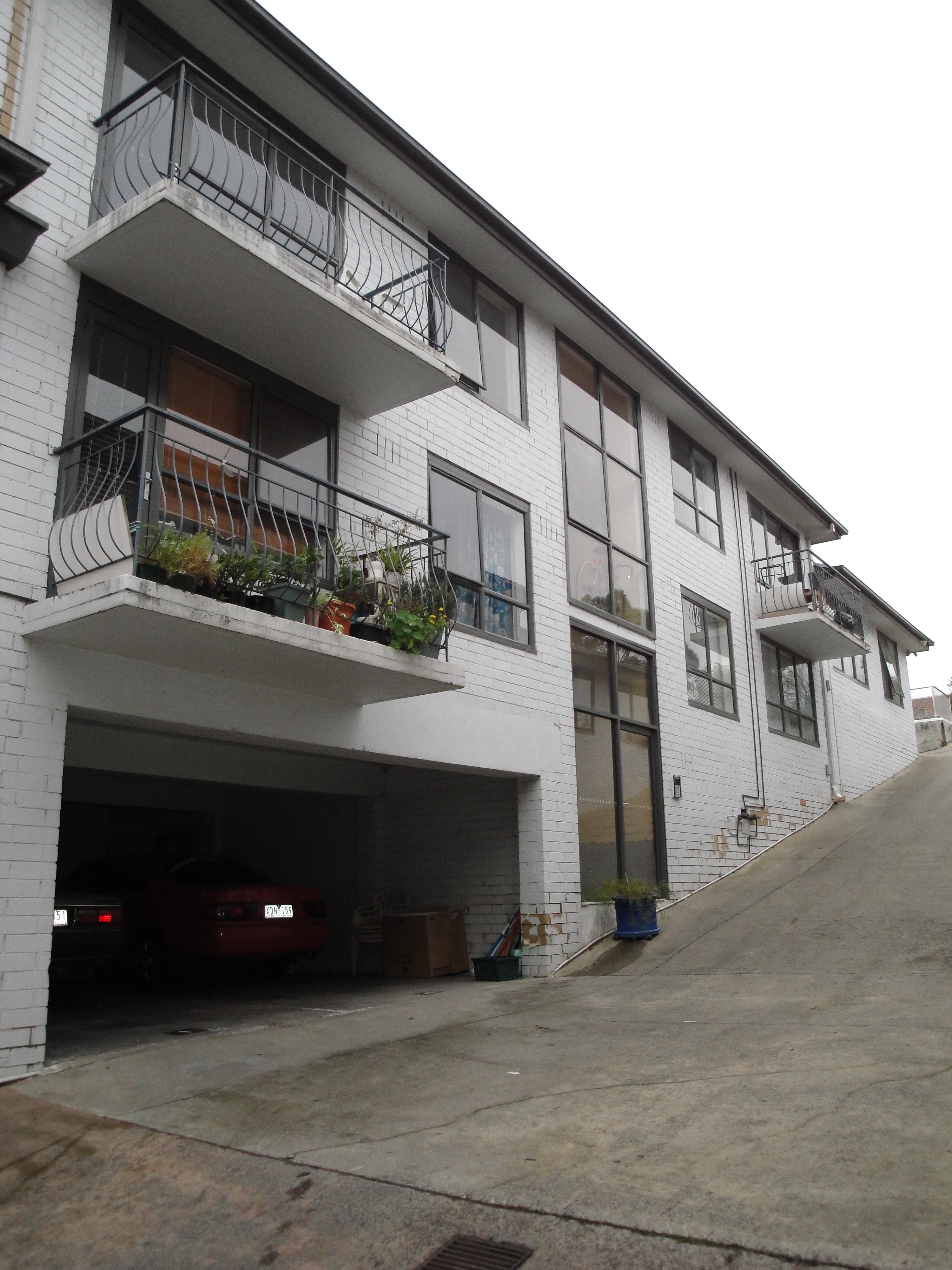 7/10 Anderson Road, Thornbury VIC 3071 