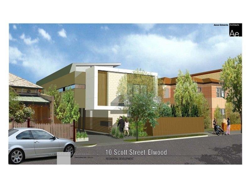 7/10 Scott Street, Elwood VIC 3184 