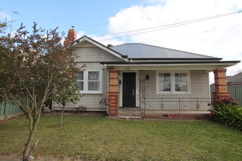 710 Talbot Street South BALLARAT VIC 3350