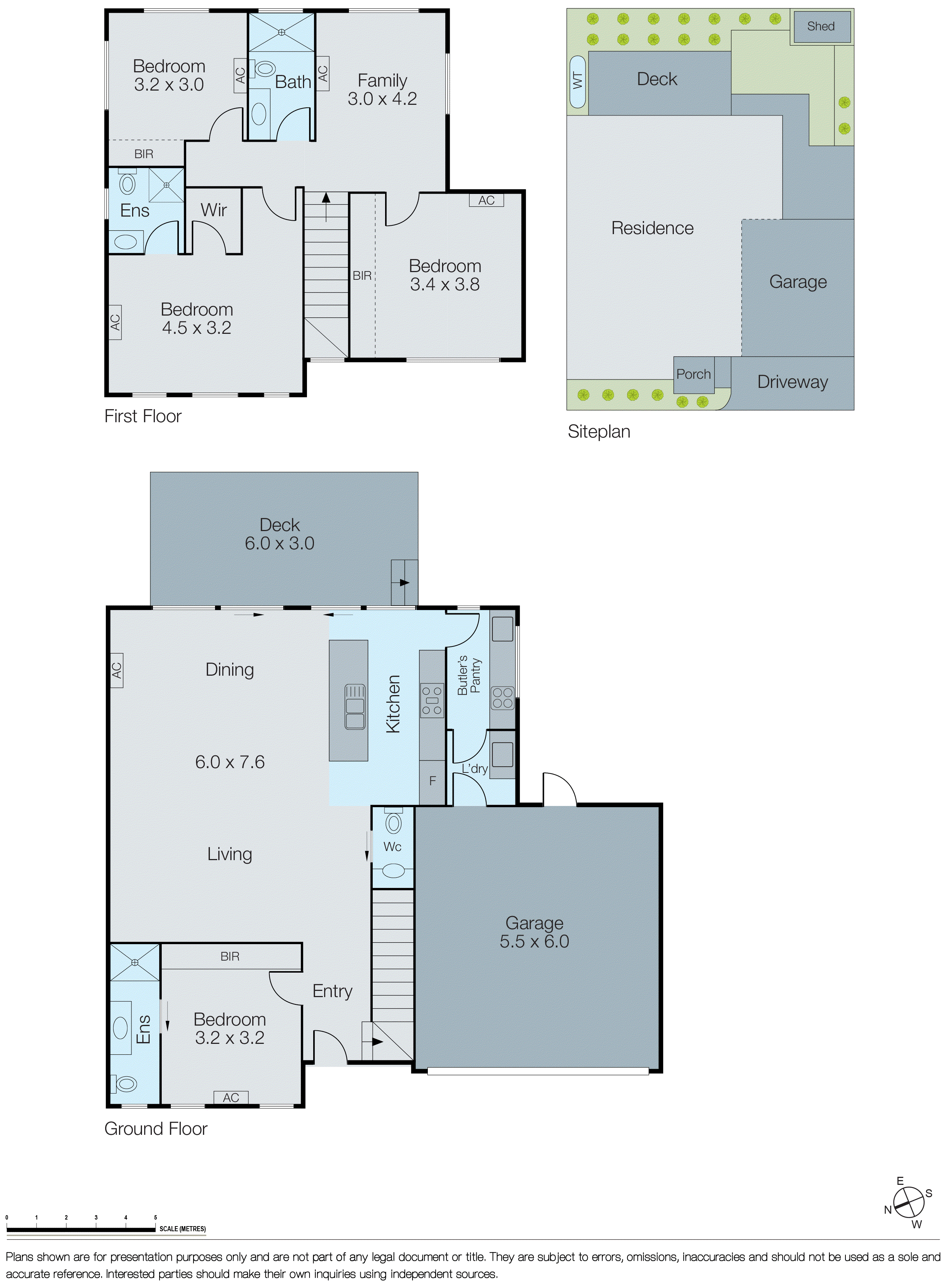 7/106 Harold Street, Wantirna VIC 3152 - Floorplan