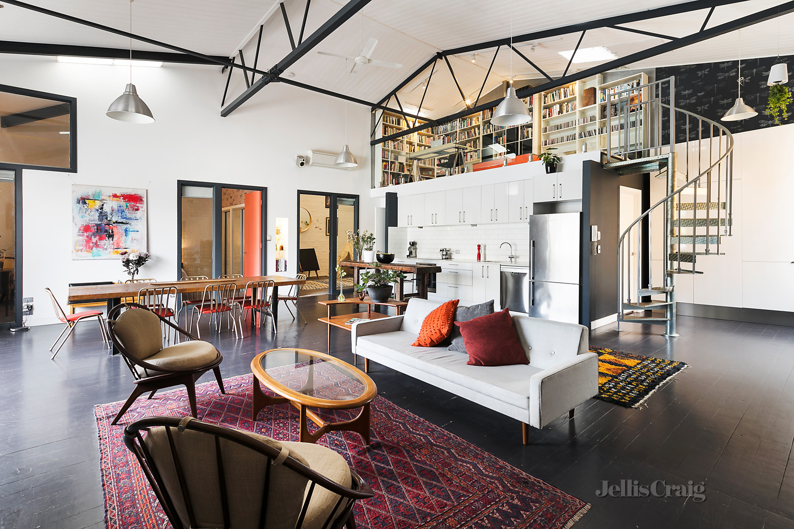 7/108 Moor Street, Fitzroy - Print Image 1