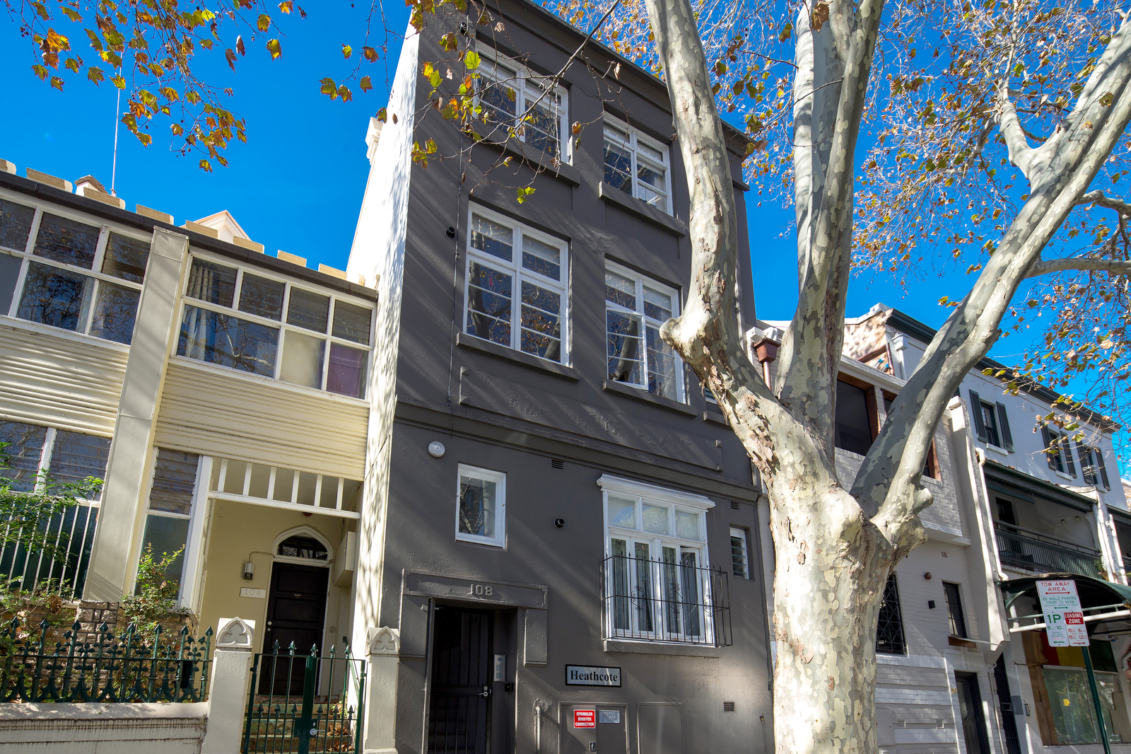 7/108 Victoria Street, Potts Point NSW 2011