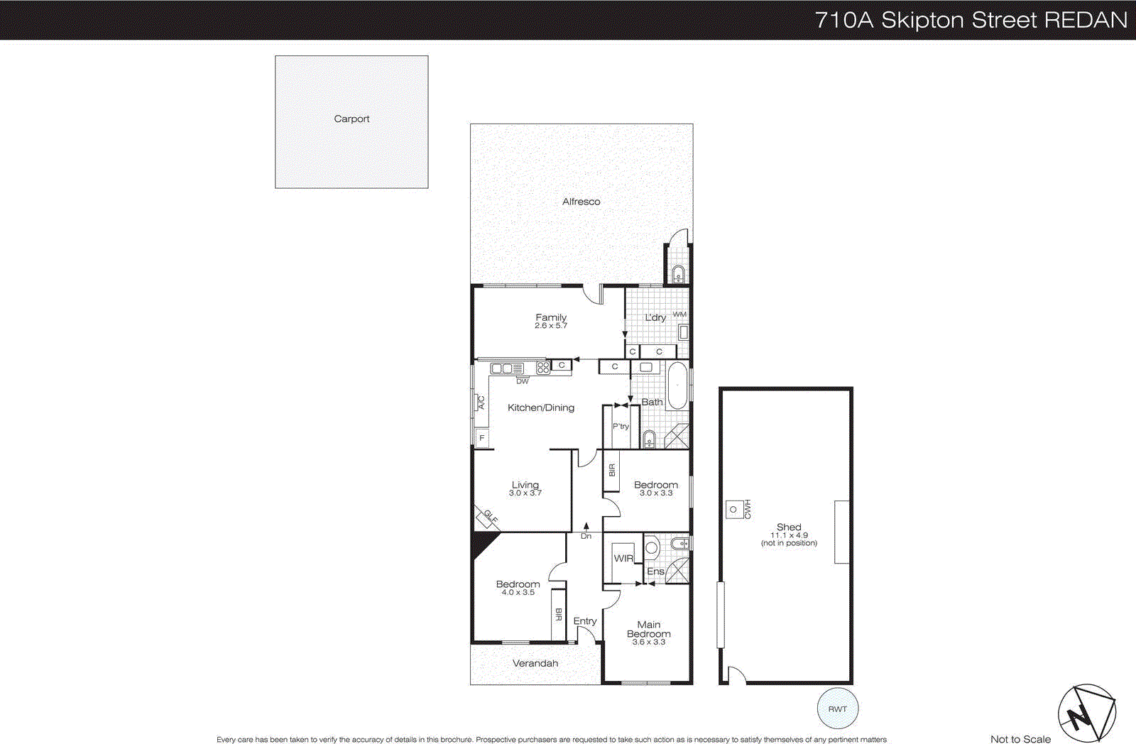 710A Skipton Street, Redan VIC 3350 - Floorplan