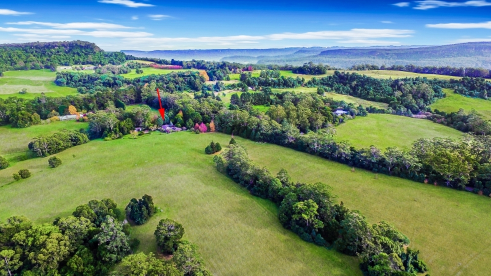 711 Kangaroo Valley Road, Berry NSW 2535