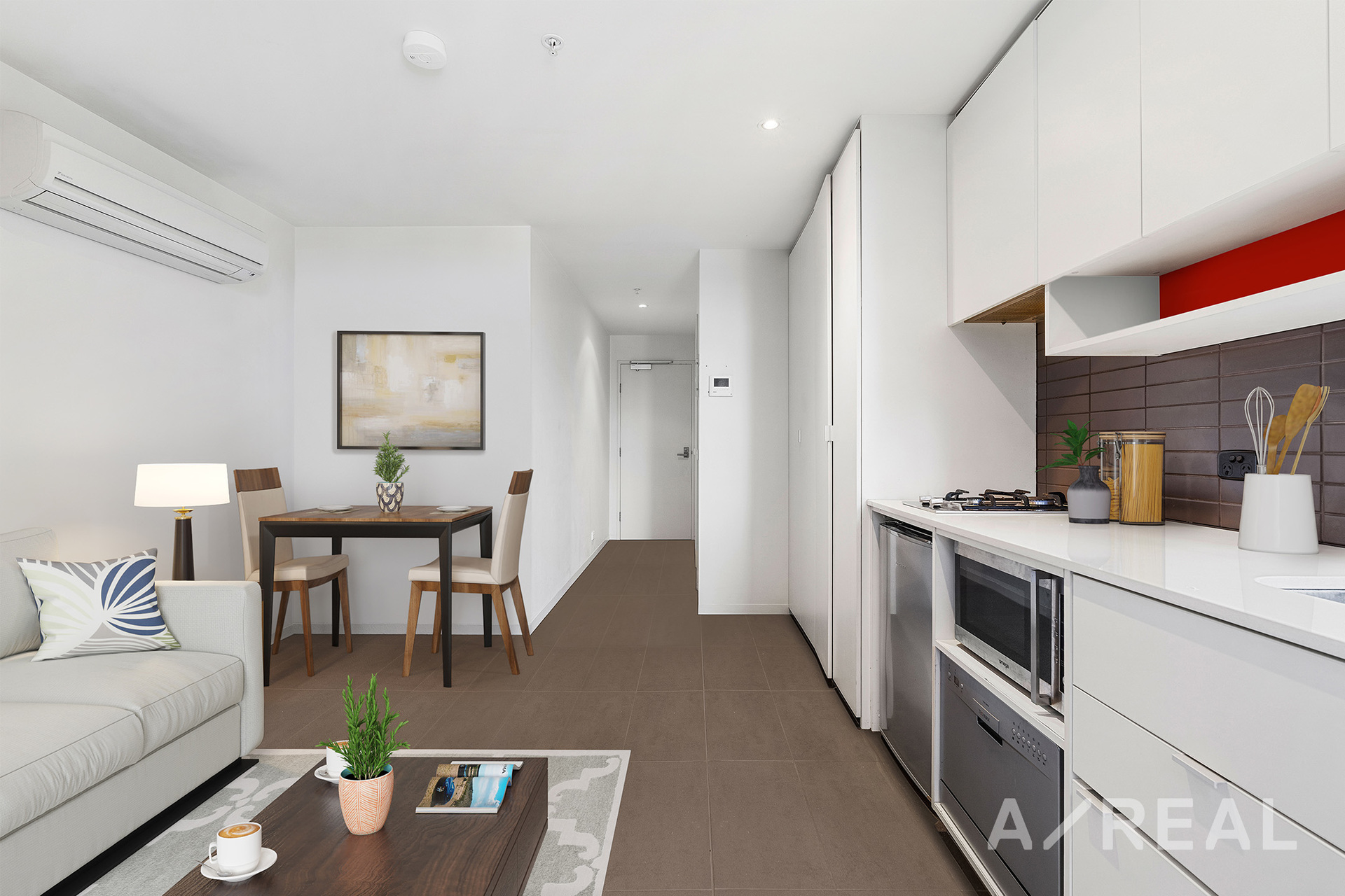 711/253 Franklin Street, Melbourne VIC 3000 