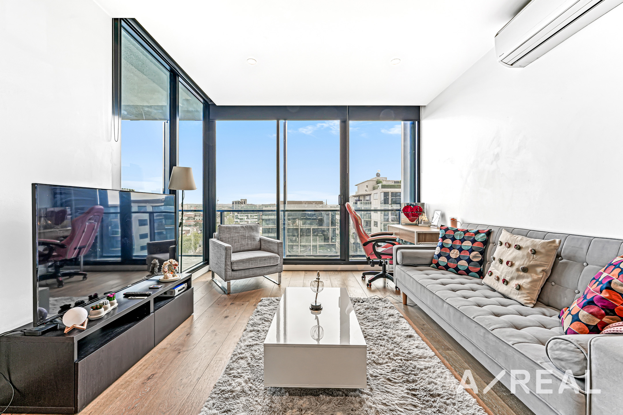 711/65 Dudley Street, West Melbourne VIC 3003 