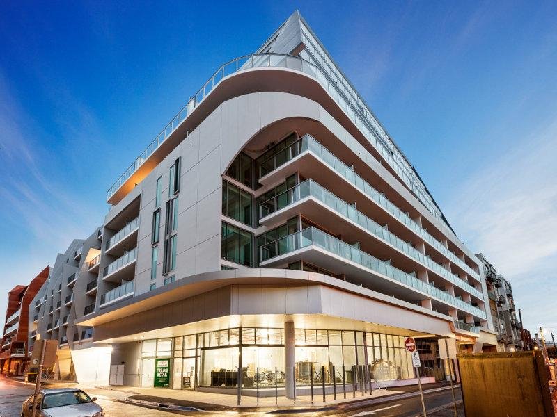712/15 Clifton Street, Prahran VIC 3181 
