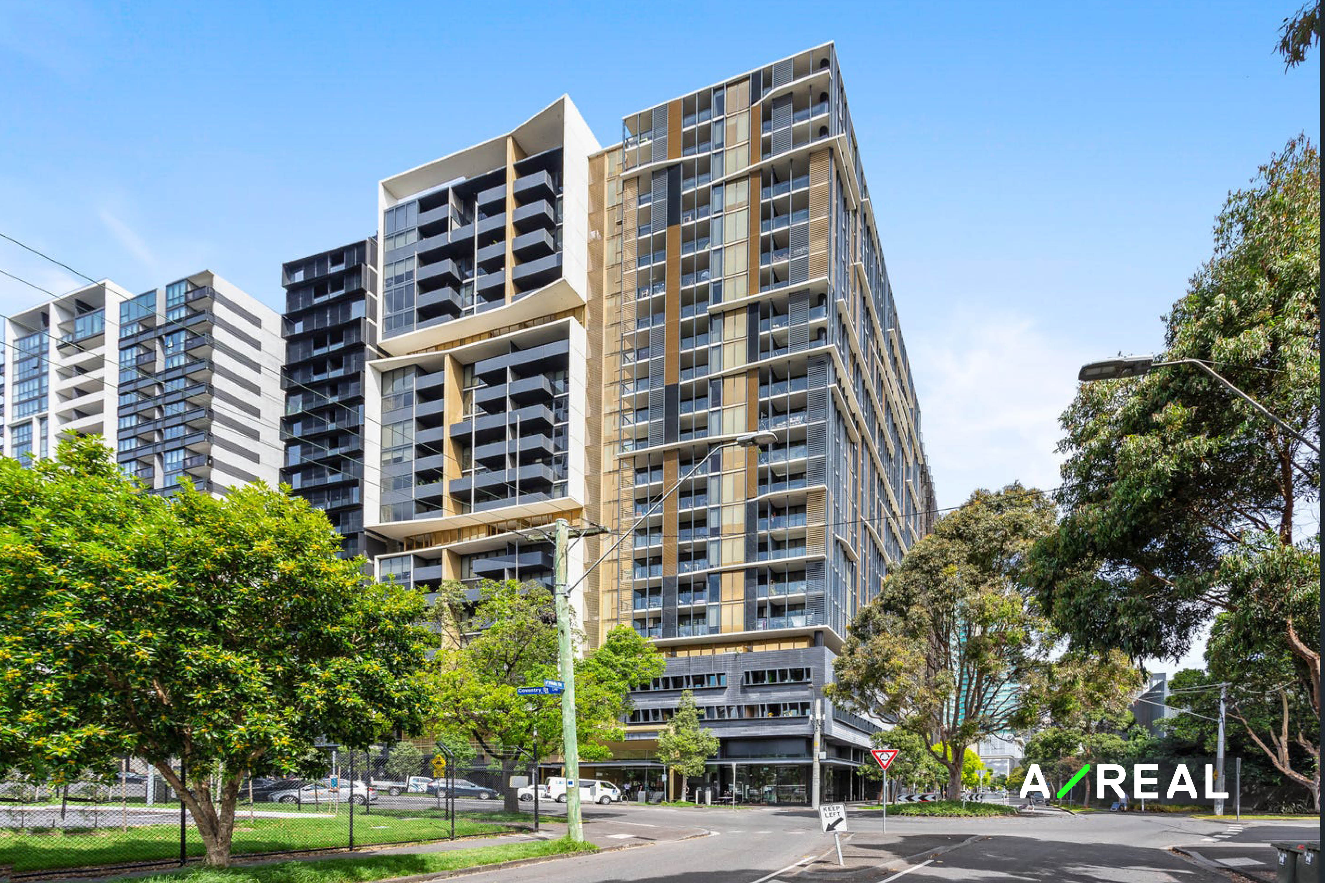 712/39 Coventry St Southbank VIC 3006 