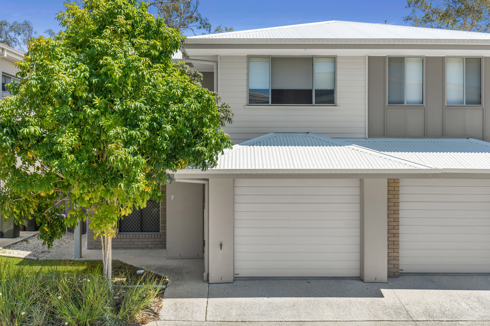 7 128 Radford Road Manly West Qld 4179