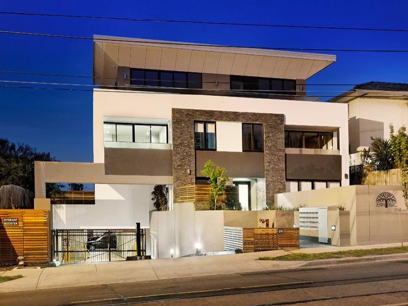 7/1295 Toorak Road, Camberwell VIC 3124 