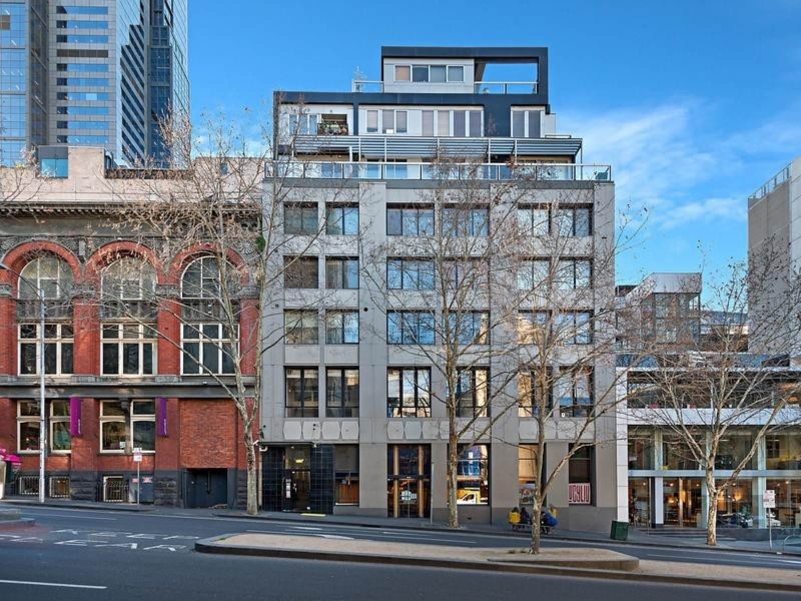 71/30 Russell Street, Melbourne, VIC, 3000 71/30 Russell Street, Melbourne, VIC, 3000