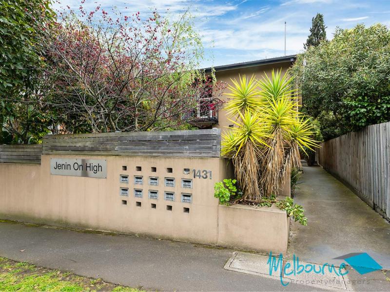 7/1431 High Street, Glen Iris VIC 3146 