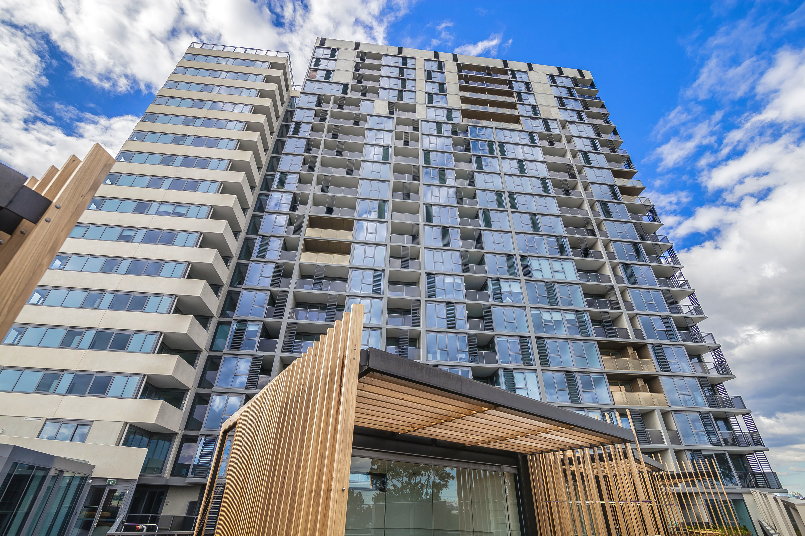 715/1 Ascot Vale Road, Flemington VIC 3031 