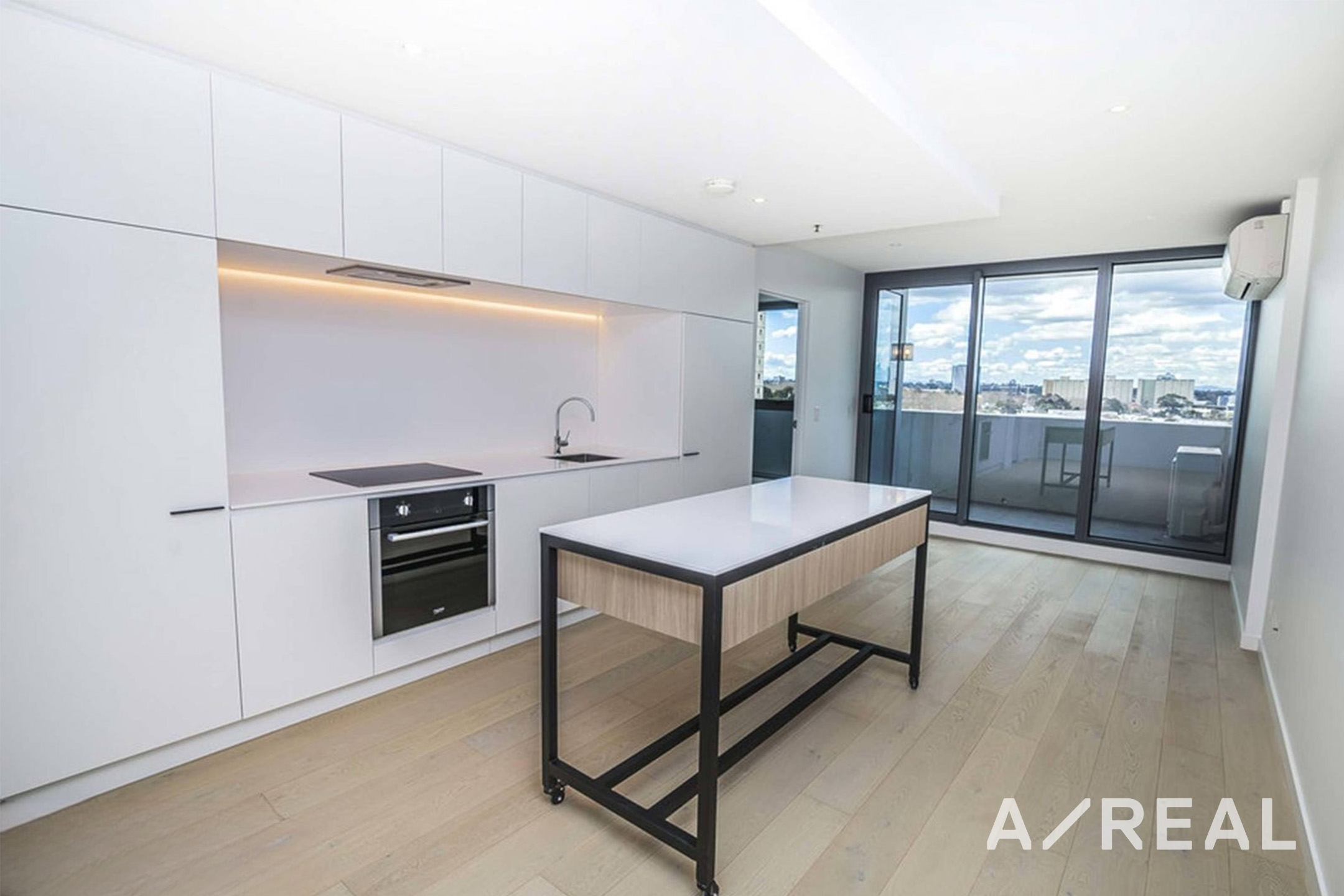 715/1 Ascot Vale Road, Flemington VIC 3031 
