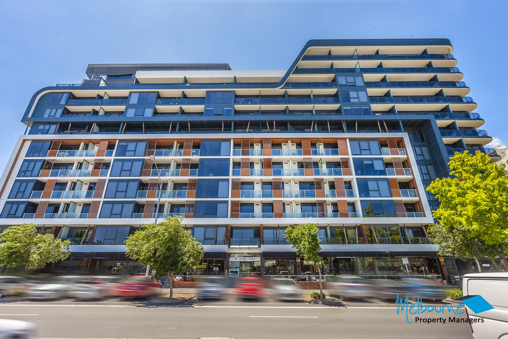 715/30-34 Bray Street, South Yarra VIC 3141 