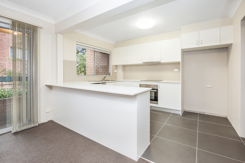 7/158 Willarong Road, Caringbah NSW 2229 
