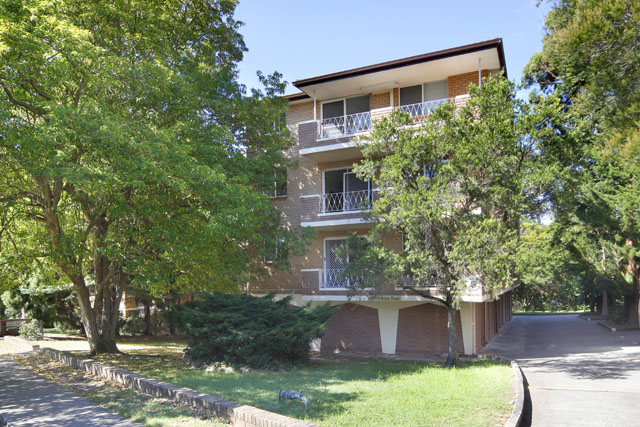 7/16 Kiora Road, Miranda NSW 2228 