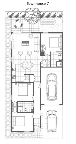 7/182-188 Cox Road, LOVELY BANKS VIC 3213 - Floorplan