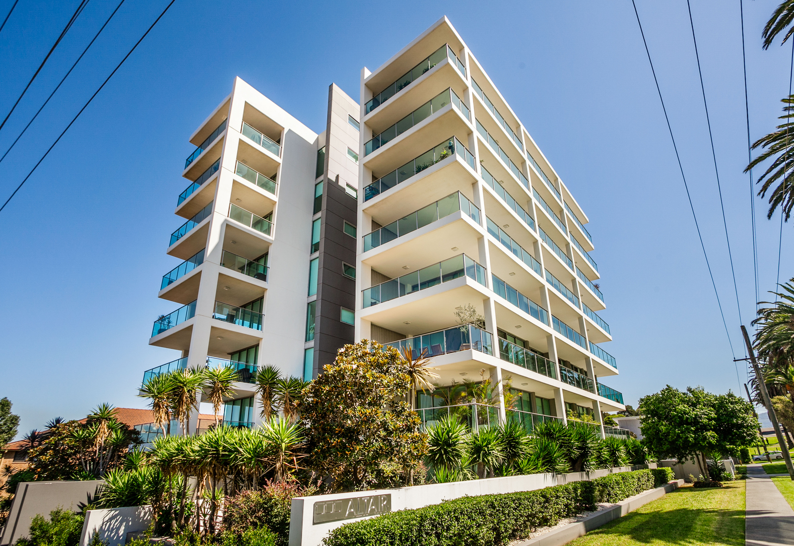 7/1921 Gipps Street, Wollongong NSW 2500