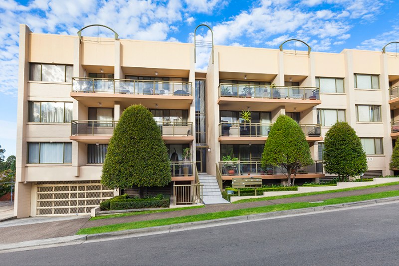 7/2-6 Gurrier Avenue, Miranda NSW 2228 