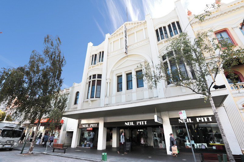 72-76 Brisbane Street, Launceston, TAS, 7250