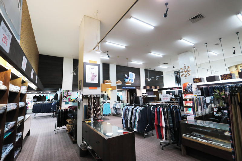72-76 Brisbane Street, Launceston, TAS, 7250