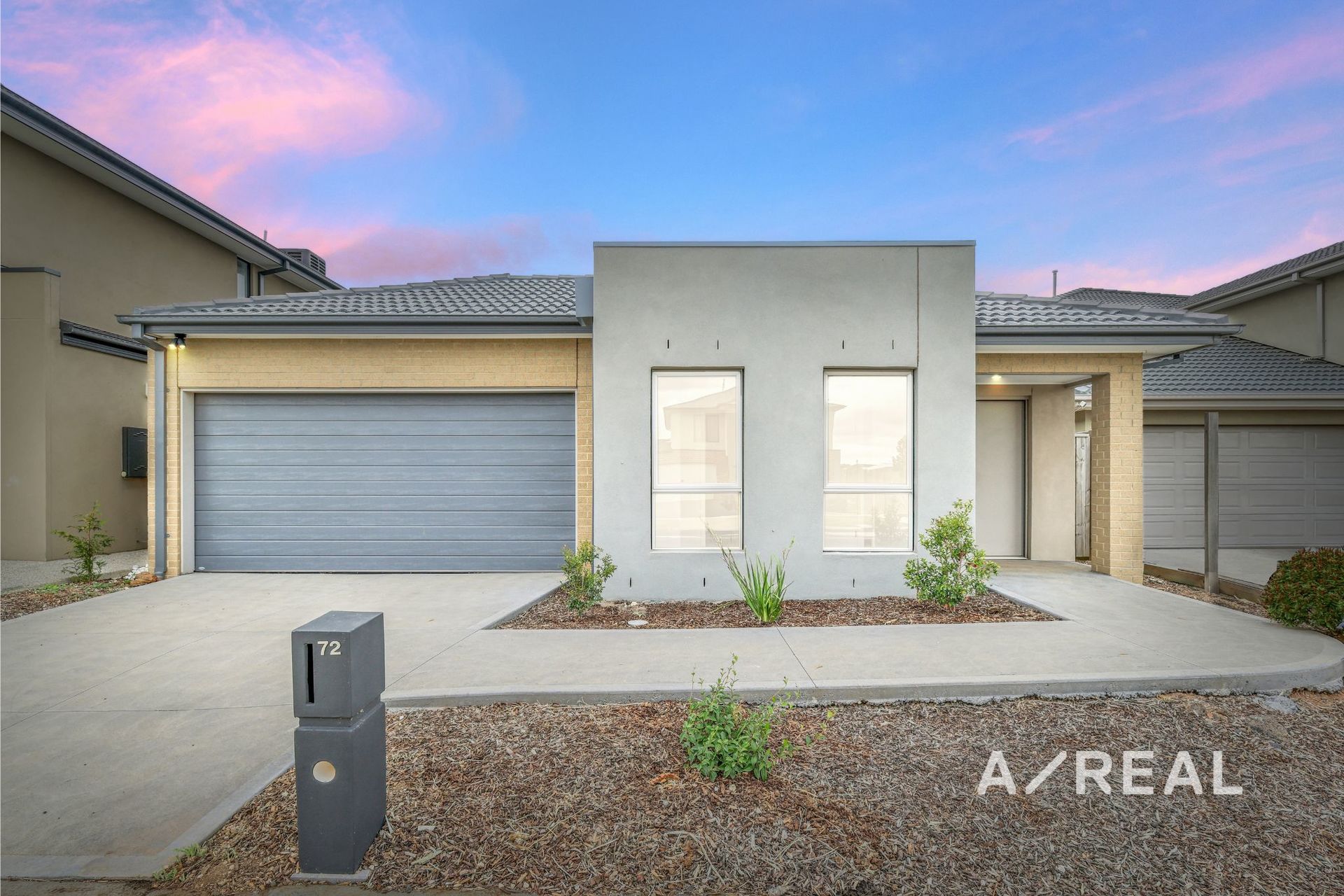 72 Barrabool Boulevard, Mambourin VIC 3024 