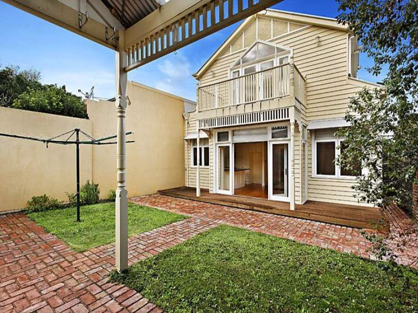 72 Francis Street, Ascot Vale, VIC, 3032