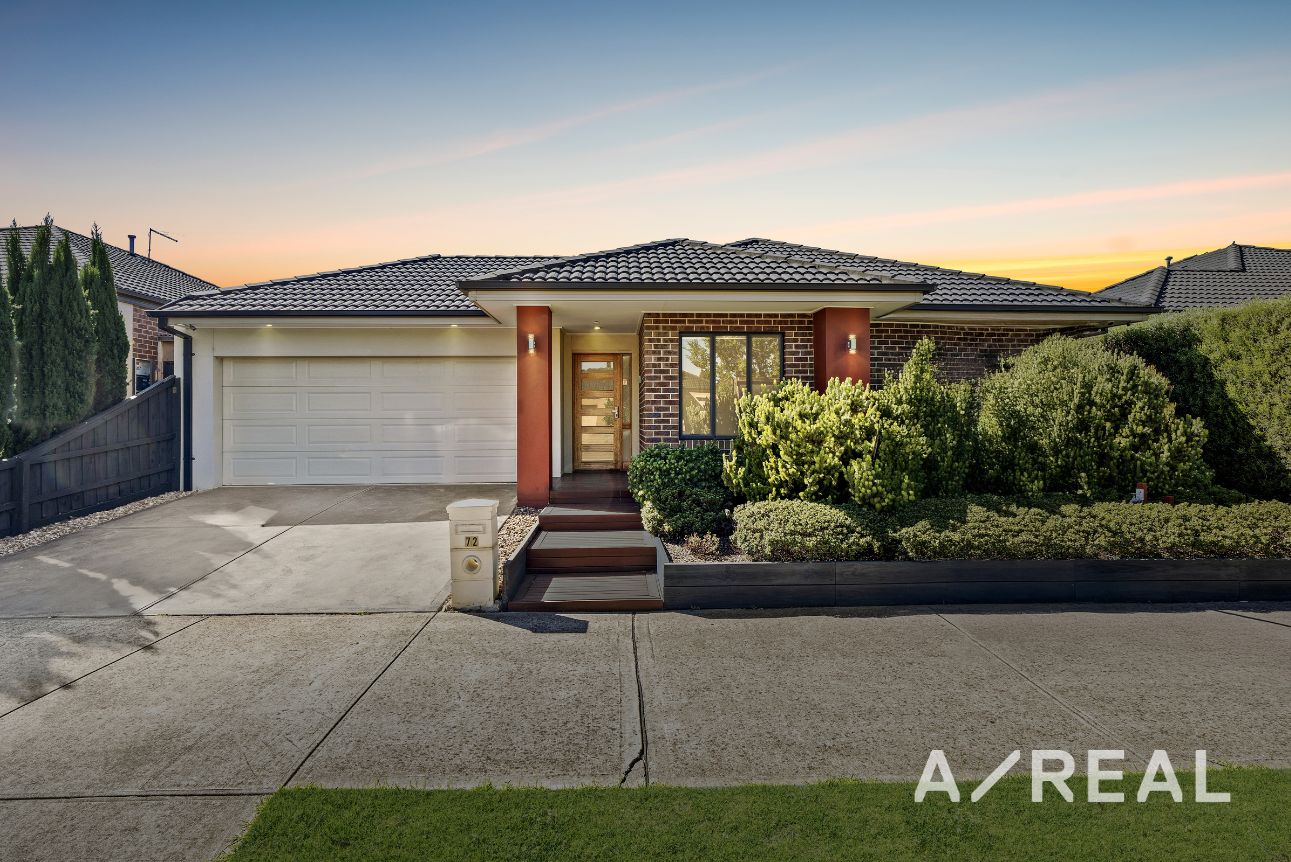 72 Fulham Way, Wollert VIC 3750 
