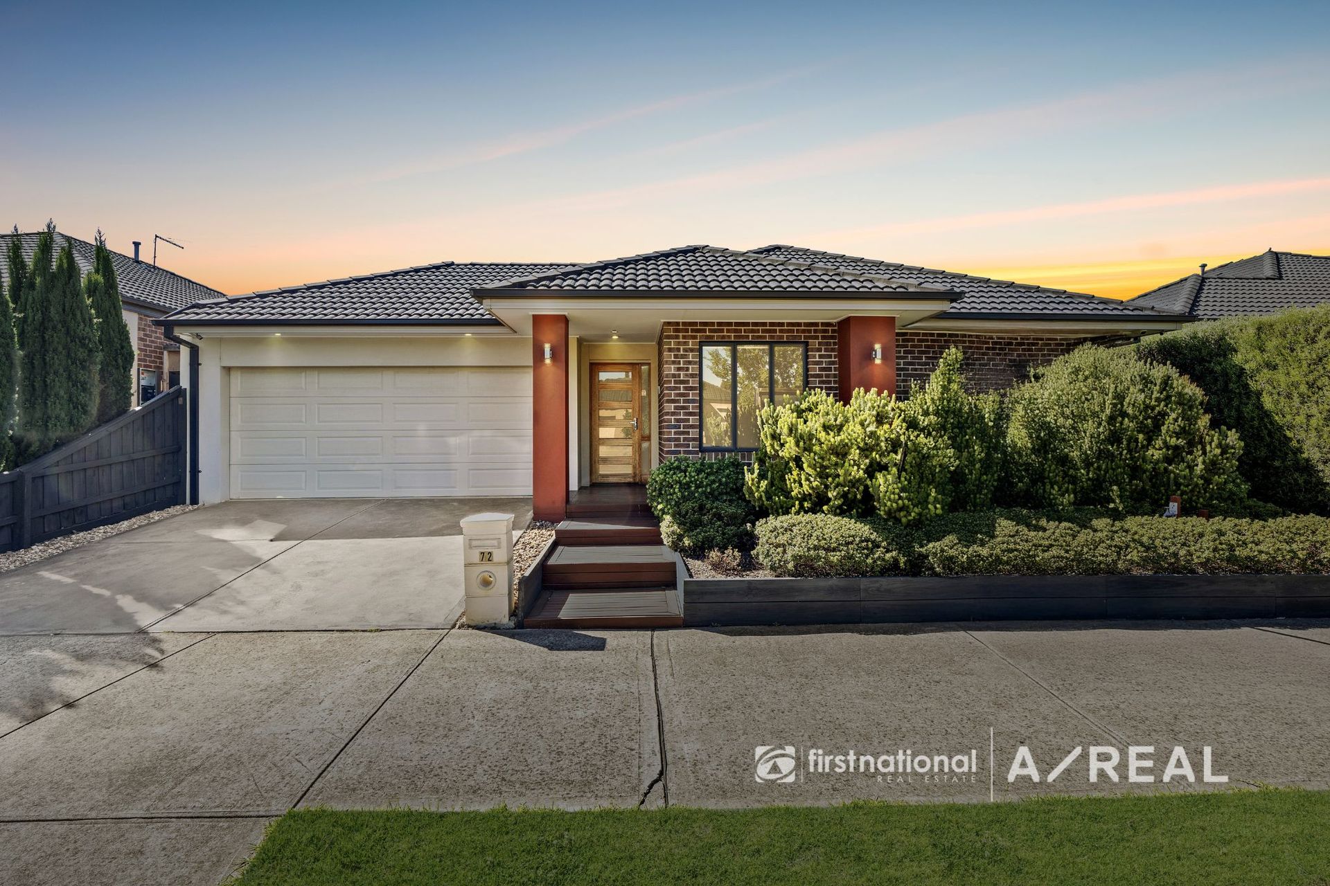 72 Fulham Way, Wollert VIC 3750 