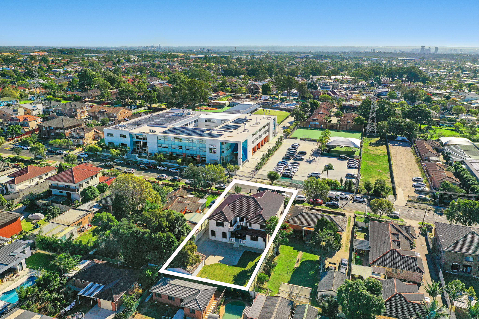 72 Greenacre Road, Greenacre NSW 2190