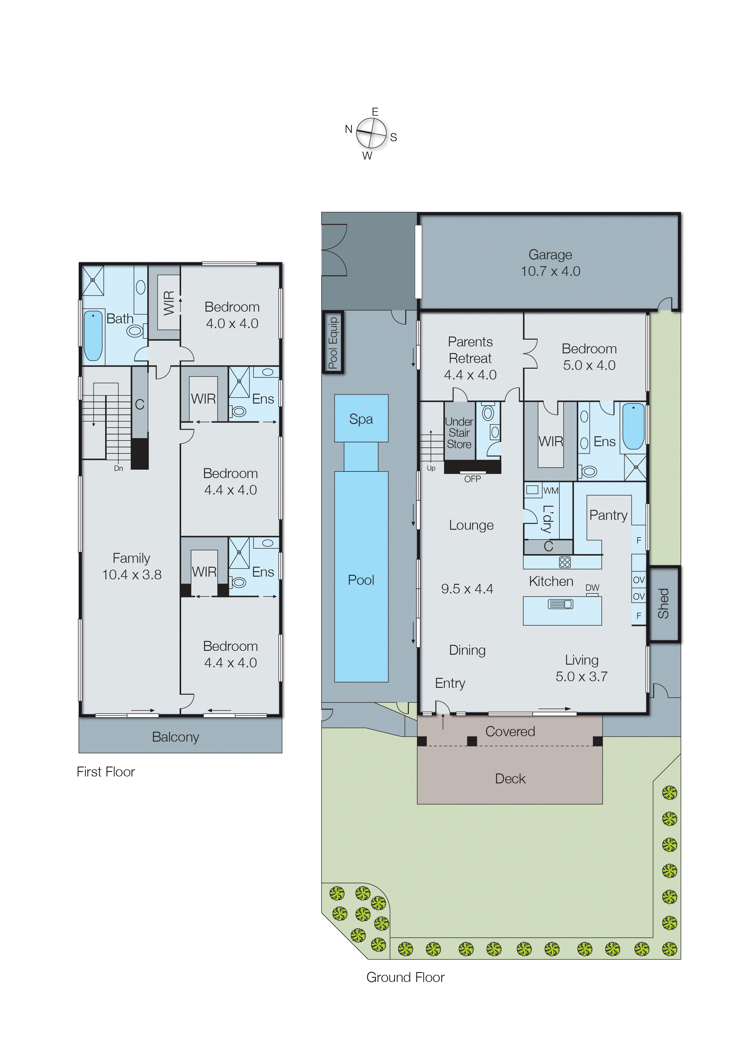 72 Hall Street, Ormond VIC 3204 - Floorplan
