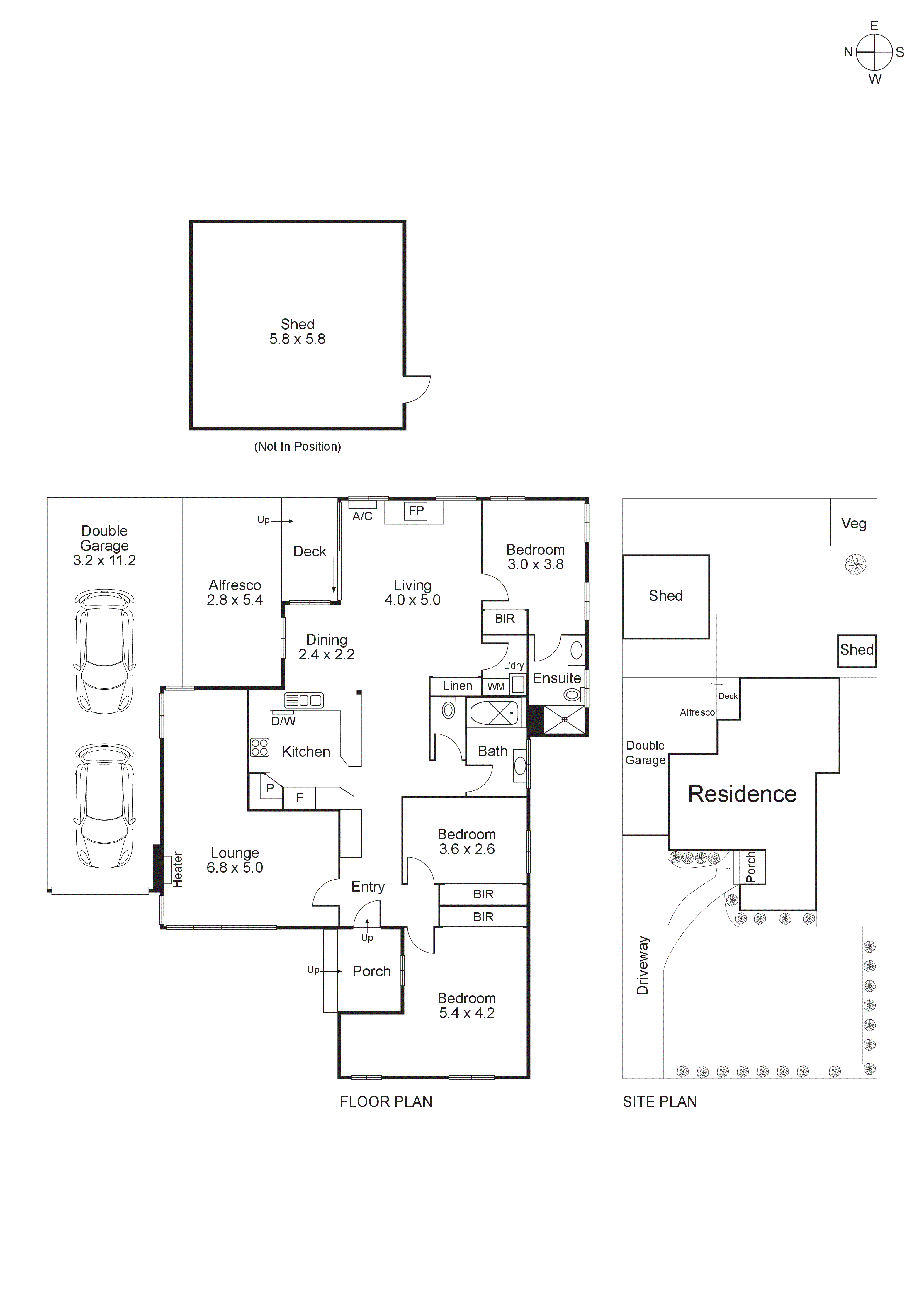 72 Jasper Road, Bentleigh VIC 3204 - Floorplan