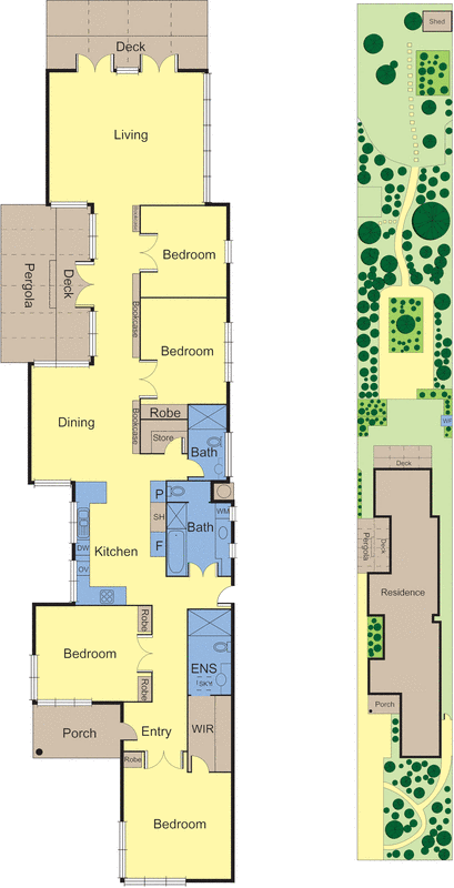 72 Leila Road, Carnegie VIC 3163 - Floorplan