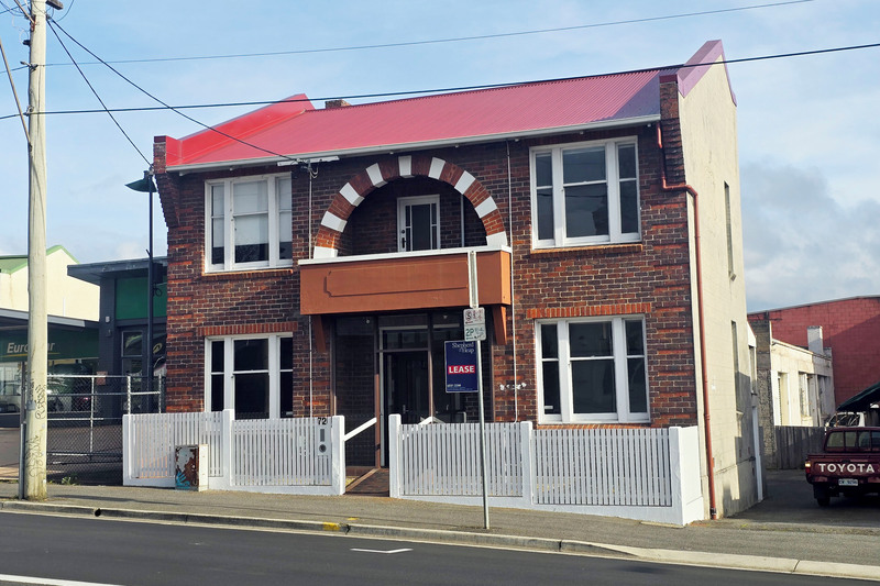 72 Tamar Street, Launceston, TAS, 7250