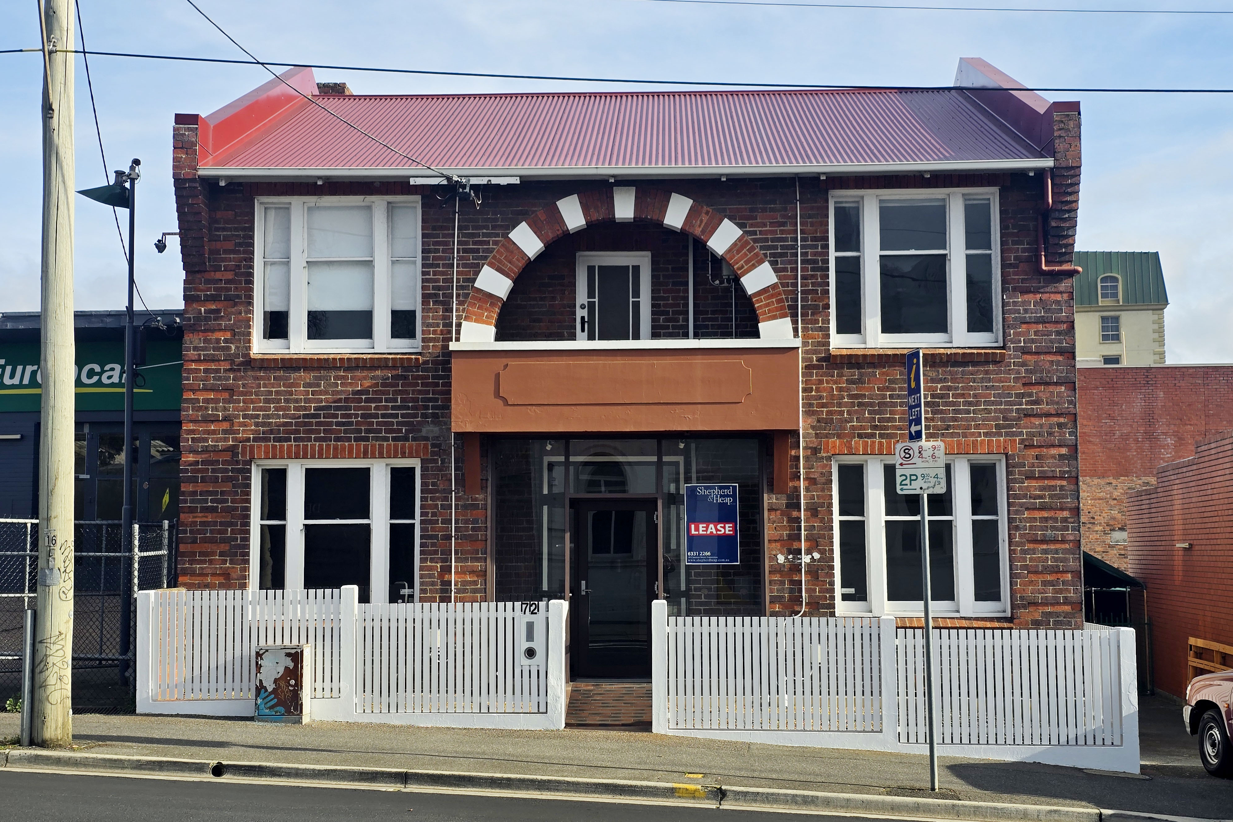72 Tamar Street, Launceston, TAS, 7250