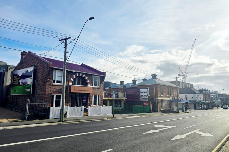 72 Tamar Street, Launceston, TAS, 7250