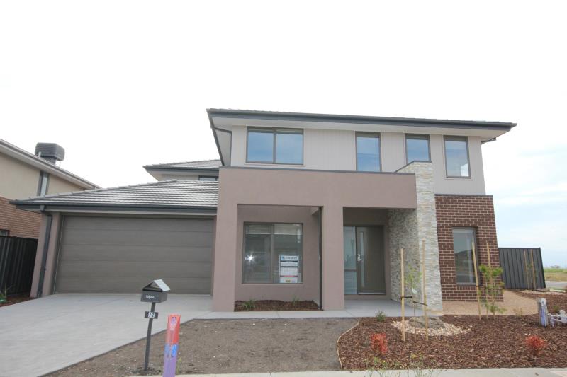 72 Waterview Blvd Craigieburn VIC 3064 