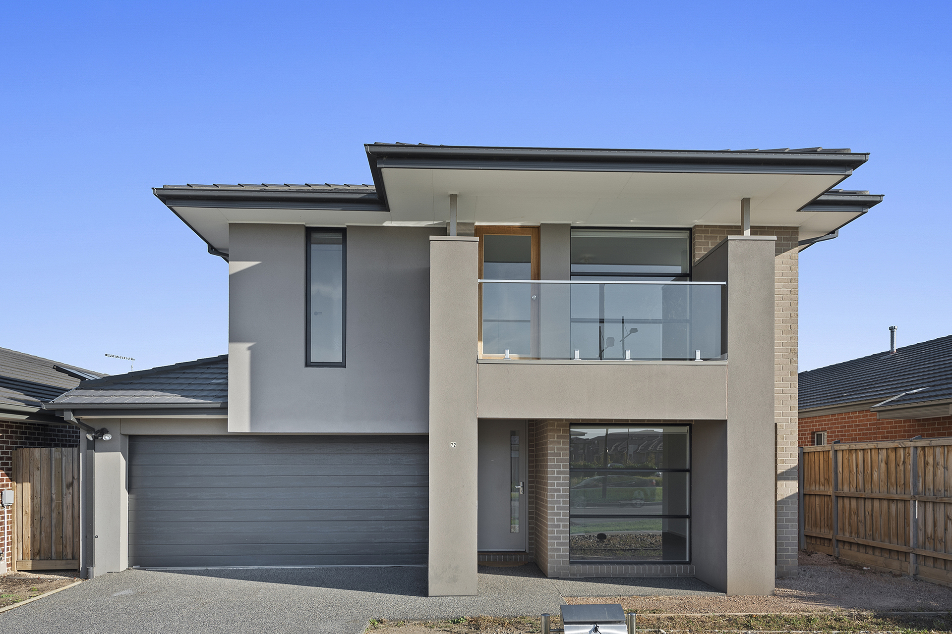 72 Westwood Boulevard, Keysborough VIC 3173 