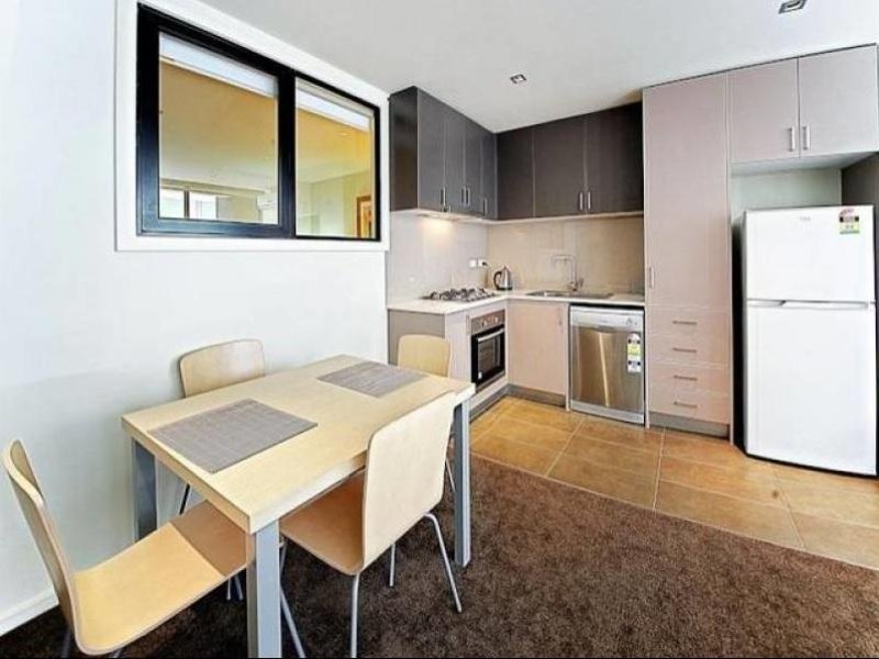 7/25 Byron Street, North Melbourne VIC 3051 