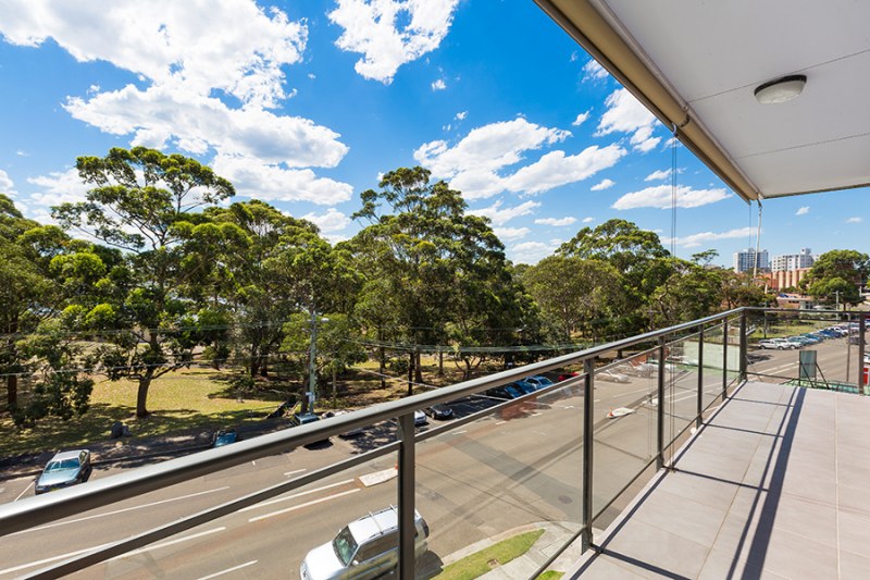 7/28 Nicholson Parade, Cronulla NSW 2230 